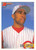 1993 Bowman #258 Rod Lofton NM-MT  RC Rookie Cincinnati Reds 