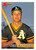 1993 Bowman #273 Lance Blankenship NM-MT  Oakland Athletics 