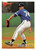 1993 Bowman #293 Dan Miceli NM-MT  RC Rookie Kansas City Royals 