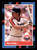 1988 Donruss #163 Alan Ashby UER NM-MT Houston Astros 
