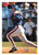1993 Bowman #426 Jeff Kent NM-MT  New York Mets 