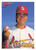 1993 Bowman #432 Omar Olivares NM-MT  St. Louis Cardinals 