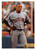 1993 Bowman #445 Albert Belle NM-MT  Cleveland Indians 