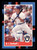 1988 Donruss #172 B.J. Surhoff NM-MT Milwaukee Brewers 