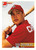 1993 Bowman #488 Dan Cholowsky NM-MT  St. Louis Cardinals 