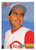 1993 Bowman #498 Bobby Ayala NM-MT  RC Rookie Cincinnati Reds 