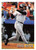 1993 Bowman #528 Daryl Boston NM-MT  Colorado Rockies 