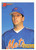 1993 Bowman #538 Juan Castillo NM-MT  RC Rookie New York Mets 