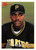 1993 Bowman #542 Danny Clyburn NM-MT  RC Rookie Pittsburgh Pirates 