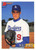 1993 Bowman #674 Mike James NM-MT  RC Rookie Los Angeles Dodgers 