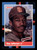 1988 Donruss #187 Stan Jefferson NM-MT San Diego Padres 