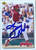 Kim Batiste Autographed 1992 Upper Deck #422