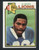1979 Topps #75 Al Baker VG RC Rookie Detroit Lions 