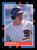 1988 Donruss #205 John Kruk NM-MT San Diego Padres 