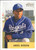 2002 Bowman Heritage #196 Angel Berroa NM-MT  Kansas City Royals 