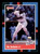 1988 Donruss #220 Bo Jackson NM-MT Kansas City Royals 