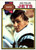 1979 Topps #382 Joe Fields VG New York Jets 