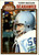 1979 Topps #138 Terry Beeson VG Seattle Seahawks 