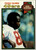 1979 Topps #131 Freddie Solomon VG San Francisco 49ers 