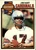 1979 Topps #64 Jim Hart VG St. Louis Cardinals 