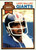 1979 Topps #62 Larry Mallory VG New York Giants 