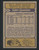 1979 Topps #40 Randy Gradishar VG Denver Broncos 