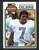 1979 Topps #105 Dan Pastorini VG Houston Oilers 