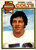 1979 Topps #9 Derrel Luce VG Baltimore Colts 