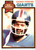 1979 Topps #7 Johnny Perkins VG New York Giants 