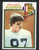 1979 Topps #460 Dave Casper AP VG Oakland Raiders 