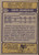 1979 Topps #372 Emery Moorehead VG New York Giants 