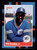 1988 Donruss #243 Phil Bradley NM-MT Seattle Mariners 