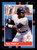 1988 Donruss #251 Gary Ward NM-MT New York Yankees 
