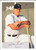 2002 Bowman Heritage #384 Jack Cust NM-MT  SP Colorado Rockies 