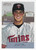 2002 Bowman Heritage #419 Jake Mauer NM-MT  RC Rookie Minnesota Twins 