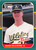 1987 Donruss Rookies #1 Mark McGwire NM-MT Oakland Athletics 