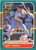 1987 Donruss Rookies #12 Matt Nokes NM-MT RC Rookie Detroit Tigers 