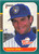 1987 Donruss Rookies #18 Chuck Crim NM-MT RC Rookie Milwaukee Brewers 
