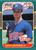 1987 Donruss Rookies #22 Mark Davidson NM-MT RC Rookie Minnesota Twins 