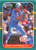 1987 Donruss Rookies #33 Casey Candaele NM-MT Montreal Expos 