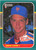 1987 Donruss Rookies #35 David Cone NM-MT New York Mets 