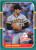1987 Donruss Rookies #38 Mike Dunne NM-MT Pittsburgh Pirates 