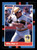 1988 Donruss #267 Mike Diaz NM-MT Pittsburgh Pirates 