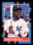 1988 Donruss #277 Rickey Henderson NM-MT New York Yankees 