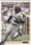 2001 Fleer Triple Crown #95 Jeffrey Hammonds NM-MT  