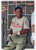 2001 Fleer Triple Crown #110 Bobby Abreu NM-MT  Philadelphia Phillies 