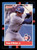1988 Donruss #284 Pete O'Brien NM-MT Texas Rangers 
