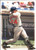 2001 Fleer Triple Crown #296 Morgan Burkhart NM-MT  Boston Red Sox 