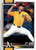 2026 Topps #153 J.T. Ginn NM-MT Athletics 