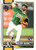 2026 Topps #273 Mason Barnett NM-MT RC Rookie Athletics 